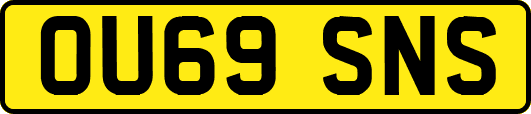 OU69SNS