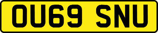 OU69SNU