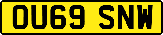 OU69SNW