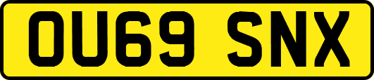 OU69SNX