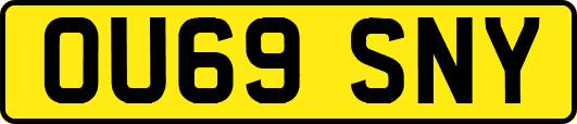 OU69SNY