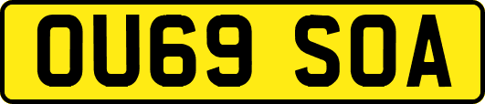 OU69SOA