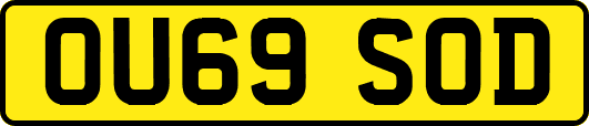 OU69SOD