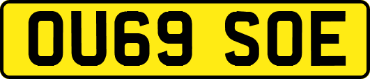 OU69SOE
