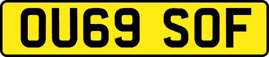 OU69SOF
