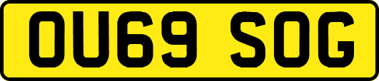 OU69SOG