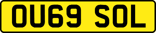 OU69SOL