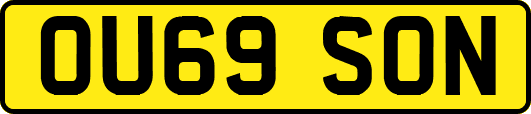 OU69SON