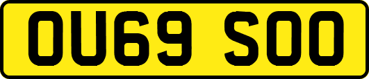 OU69SOO