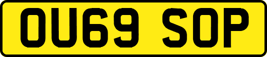 OU69SOP