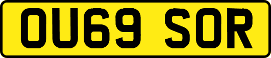 OU69SOR