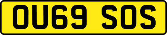 OU69SOS