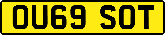 OU69SOT