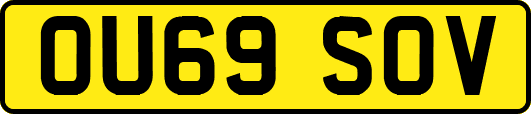 OU69SOV