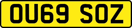 OU69SOZ