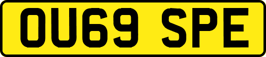 OU69SPE