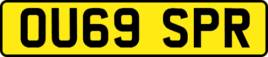 OU69SPR