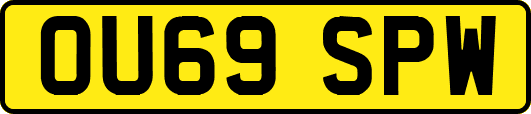 OU69SPW