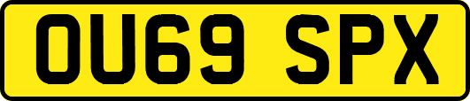 OU69SPX