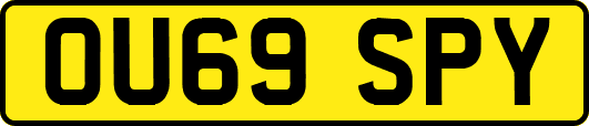 OU69SPY