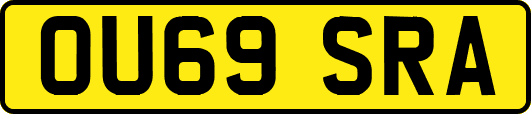 OU69SRA