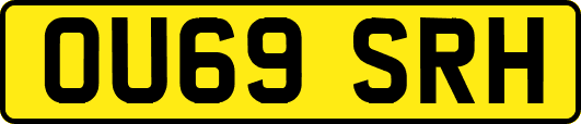 OU69SRH