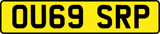 OU69SRP