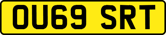 OU69SRT
