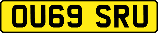 OU69SRU
