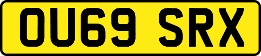 OU69SRX