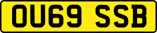 OU69SSB