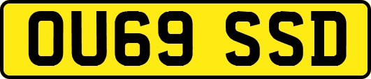 OU69SSD