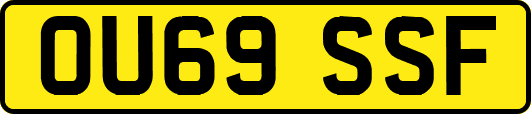 OU69SSF