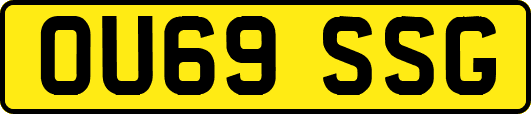 OU69SSG