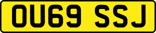 OU69SSJ