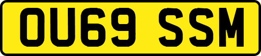 OU69SSM