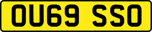 OU69SSO