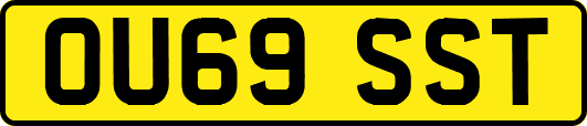 OU69SST