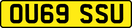 OU69SSU