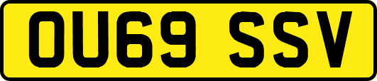 OU69SSV