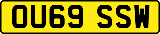 OU69SSW