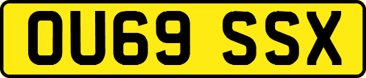 OU69SSX