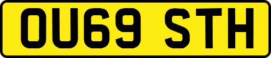 OU69STH
