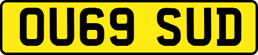 OU69SUD