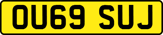 OU69SUJ