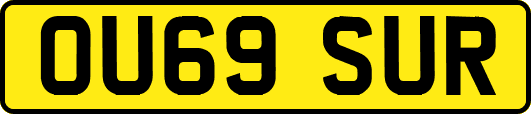 OU69SUR