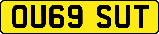 OU69SUT