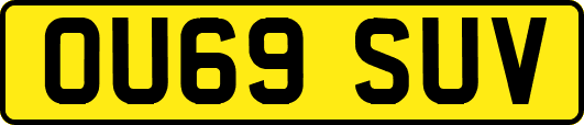 OU69SUV