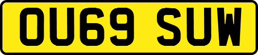 OU69SUW