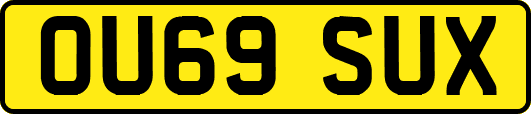 OU69SUX